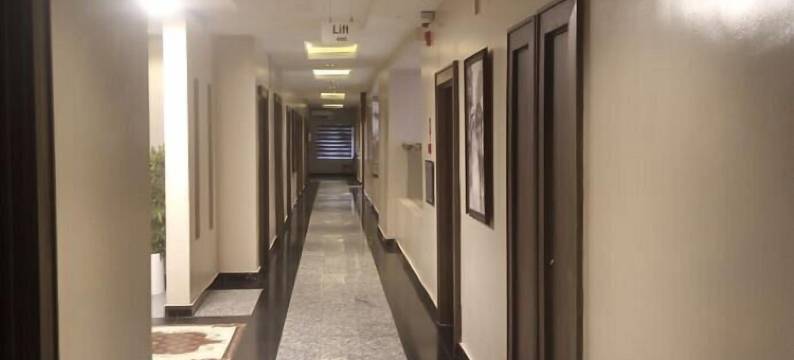 BON 酒店特兰斯特尔公寓 阿萨巴(BON Hotel Transtell Residence Asaba)图片