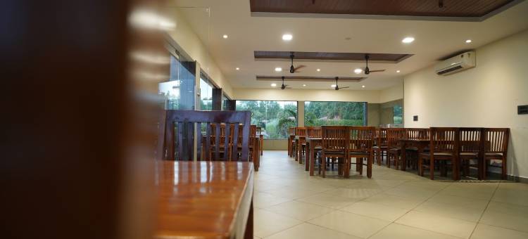 阿卡伊度假村及别墅(Akay Resort & Villas)图片