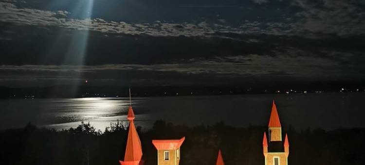 Auberge Château Bahia酒店(Auberge Château Bahia)图片