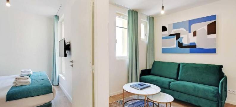 巴黎之光(La Lumière de Paris)图片