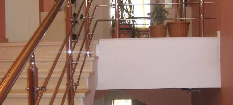 皇家汽油酒店(Royal Petrol Hotel)图片