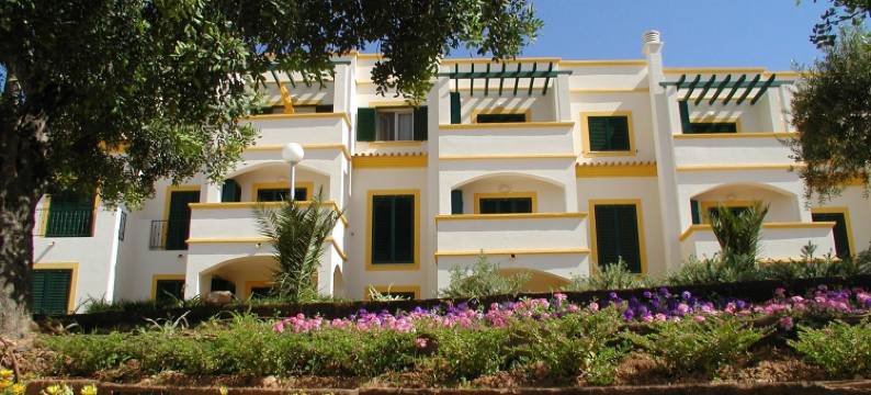 金塔莫尔加多 - 图里斯提可蒙特达艾拉酒店(Quinta do Morgado - Apartamentos Turisticos Monte Da Eira)图片