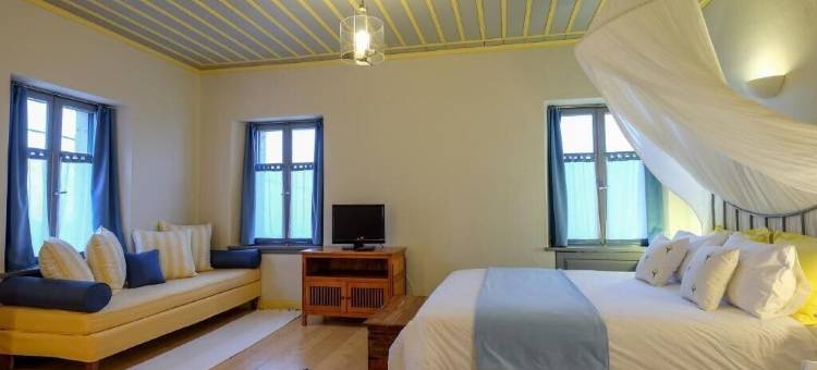 基里亚奇宾馆&套房(Kiriaki Guesthouse & Suites)图片