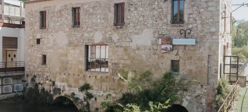 伊尔杜瓜套房酒店(Ile du Gua Suites)图片