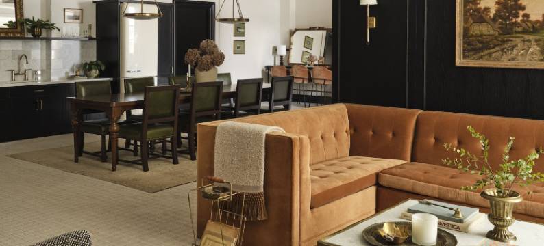 1928酒店(Hotel 1928)图片