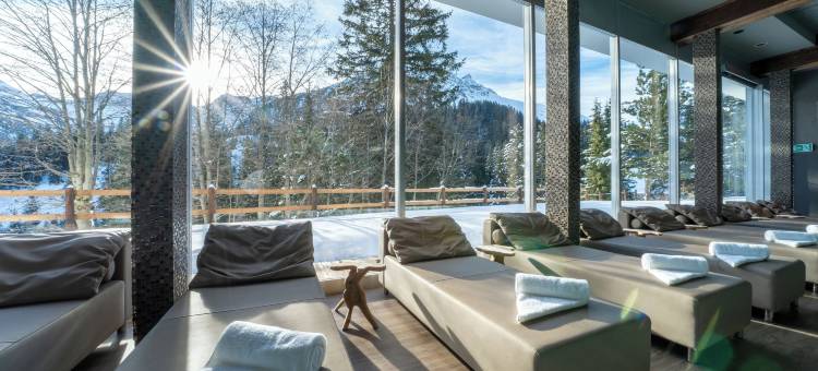 Arosa Alpine Club - 限成人(Arosa Alpine Club - Adults Only)图片