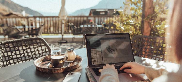 Biohotel Theiner's Garten图片