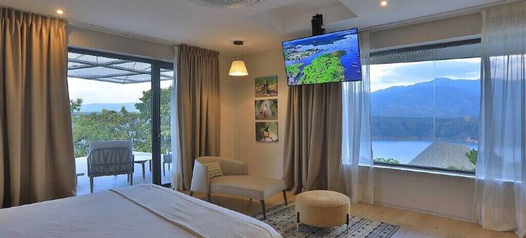 哈拉拉凯拉生态旅馆(Halala Kella Eco Lodge)图片
