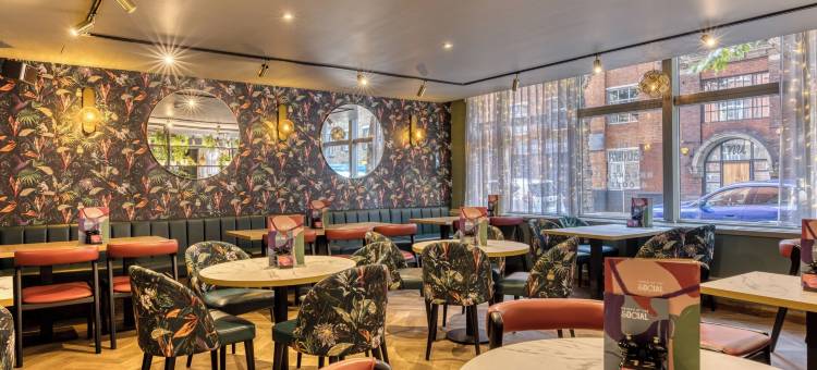 普瑞米尔伦敦塔桥酒店(Premier Inn London Tower Bridge)图片