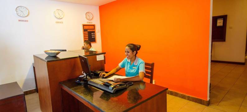 希特鲁斯希克杜沃酒店(Citrus Hikkaduwa)图片