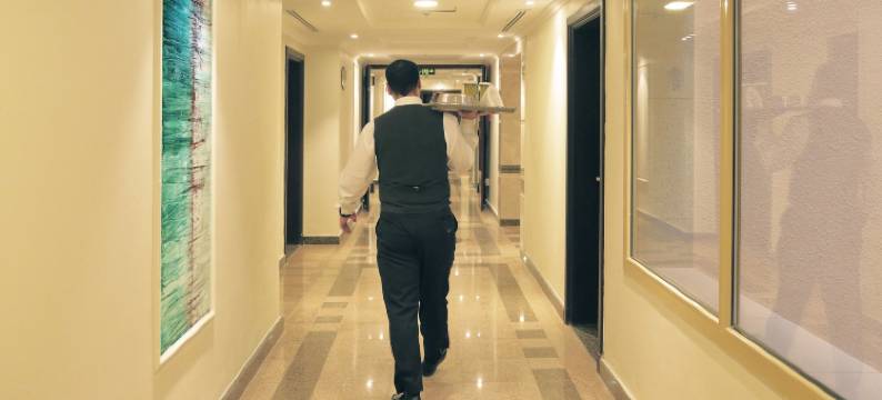 萨贾阿尔麦地那酒店(SAJA By Warwick Madinah Hotel)图片