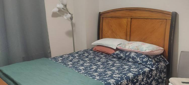 水晶房(Crystal Room)图片