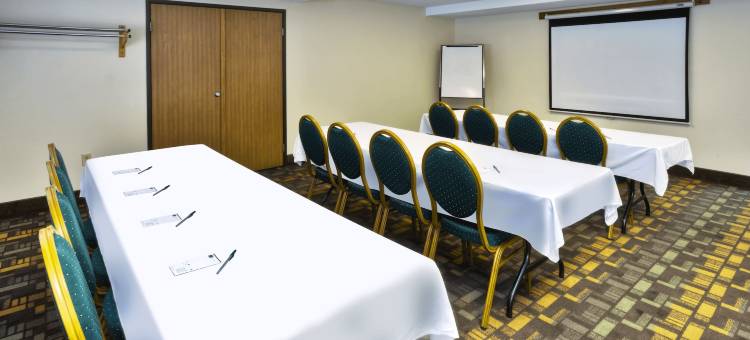 品质酒店(Quality Inn)图片