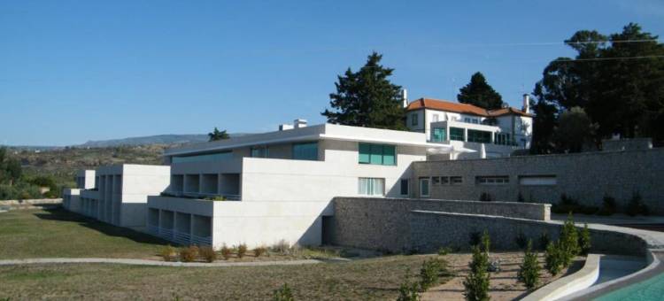 伊纳特瑞瓦维拉酒店(Inatel Vila Ruiva)图片