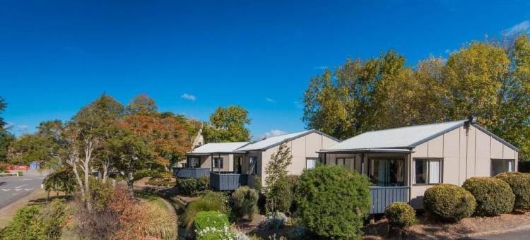 哈士汀十佳假日公园酒店(Hastings Top 10 Holiday Park)图片