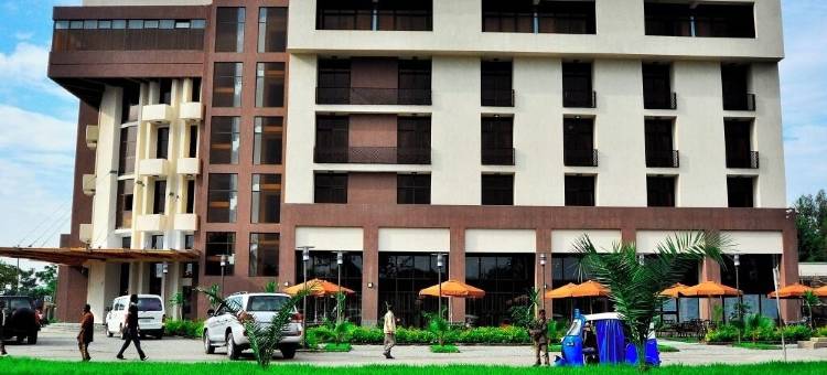 南星国际酒店(South Star International Hotel)图片