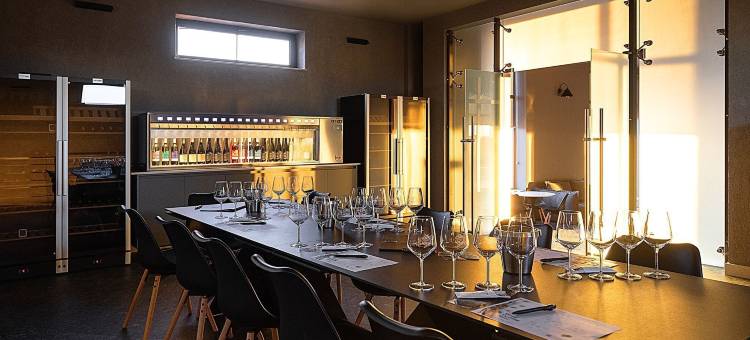 日食酒庄精品酒店(Eclipse Winery Boutique Hotel)图片