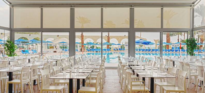 达尼尔死海酒店(Enjoy Dead Sea Hotel)图片