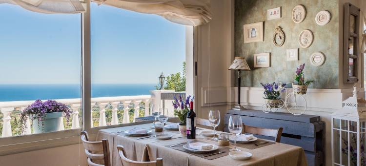 麦克唐纳拉埃尔米塔度假酒店(Macdonald la Ermita Resort)图片