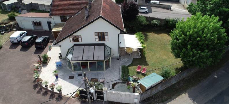 好享受(Au Bon Vivant)图片