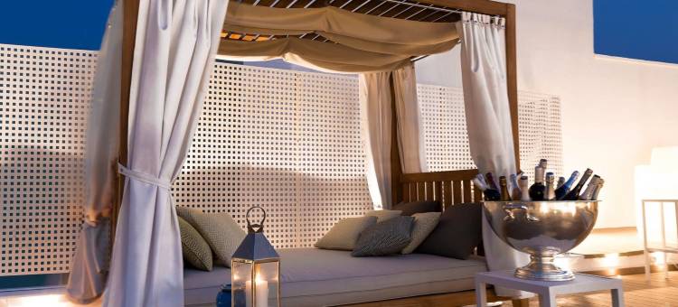 仙女房奢华 Spa 酒店(La Dimora delle Fate Luxury & SPA)图片