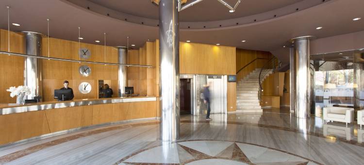 SB塔拉戈纳城市酒店(Hotel SB Ciutat Tarragona)图片