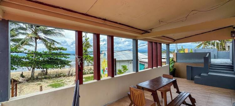 洛维娜克鲁伊冲浪酒店(Lovina Krui Surf)图片