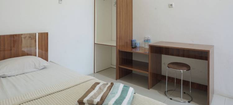 樱花旅馆(Sakura Guest House)图片