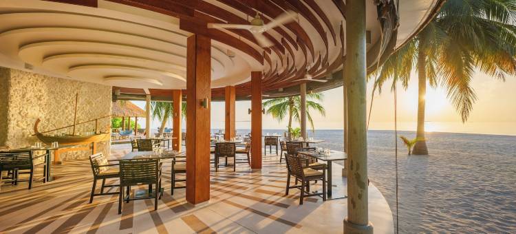 马尔代夫坎德鲁度假村(Kandolhu Maldives)图片