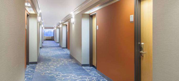 利弗莫尔葡萄酒乡浩枫温德姆公寓(Hawthorn Suites by Wyndham Livermore Wine Country)图片