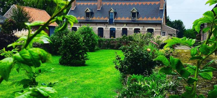 帕登霍夫住宿加早餐旅馆(Paardenhof Guesthouse)图片