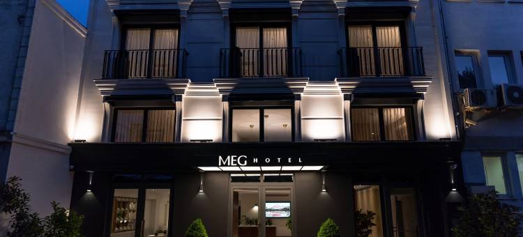 梅格酒店(Meg Hotel)图片