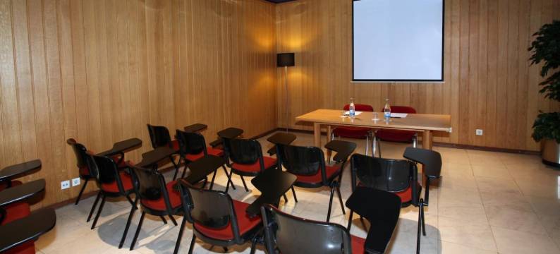 梅奥鲁奥酒店(Hotel Meia Lua)图片