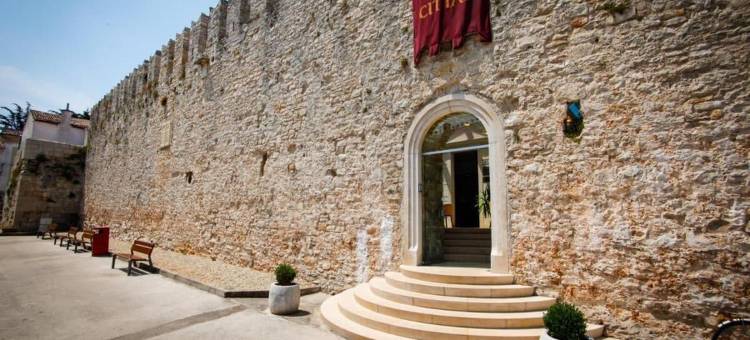 西塔尔酒店(Hotel Cittar)图片