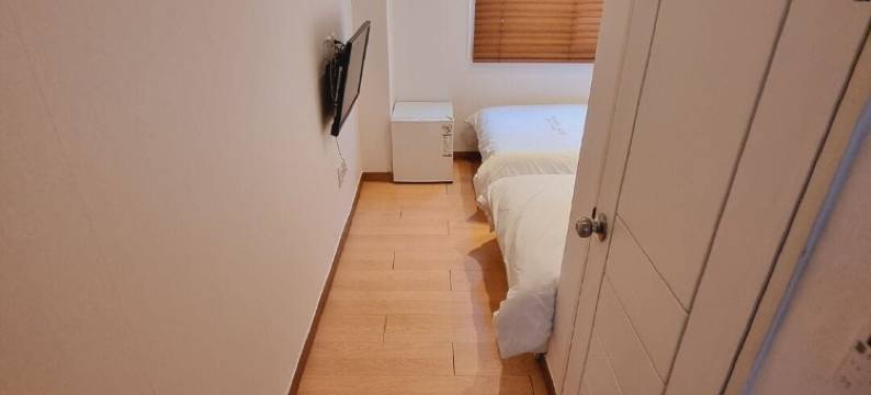 明洞月阳旅馆(Moon Sun Guesthouse)图片