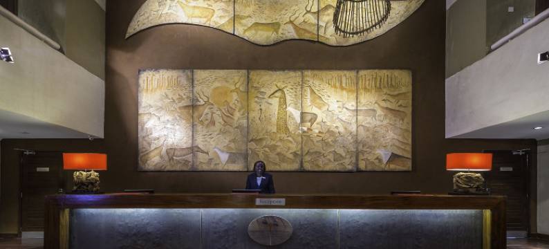 254塞雷尼真棒酒店(Ole Sereni)图片