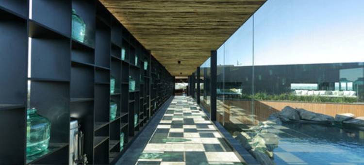 法萨诺埃斯特角城酒店(Hotel Fasano Punta del Este)图片