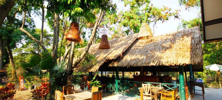 乡村湖天然酒店(The Country Lake Nature Lodge Hotel)图片