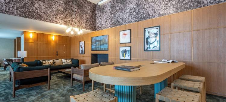 拉罗歇尔老港美居酒店(Hôtel Mercure la Rochelle Vieux-Port)图片