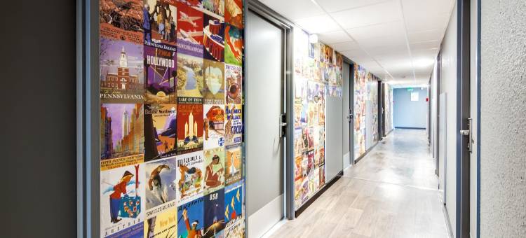 hotelF1 布尔日勒叙布德赖酒店(Hotelf1 Bourges le Subdray)图片