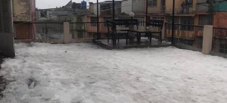 金斯酒店穆雷(Kings Hotel Murre)图片