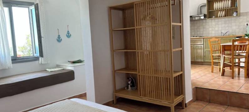 阿罗尼亚公寓(Alonia Studios)图片