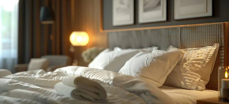 韦斯特高德酒店(Westergaards Hotel)图片