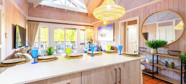 奈斯纳河俱乐部 由First Private Stays(Knysna River Club by First Private Stays)图片