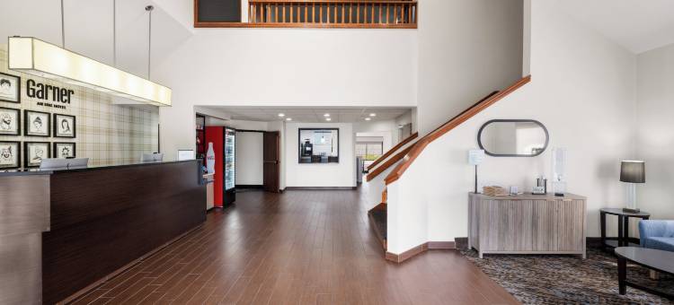 IHG 托皮卡西部加纳酒店(Garner Hotel Topeka West by IHG)图片