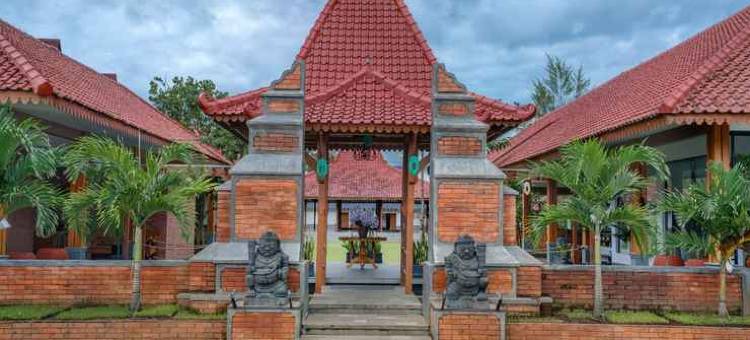 Hadipriyanto Homestay图片