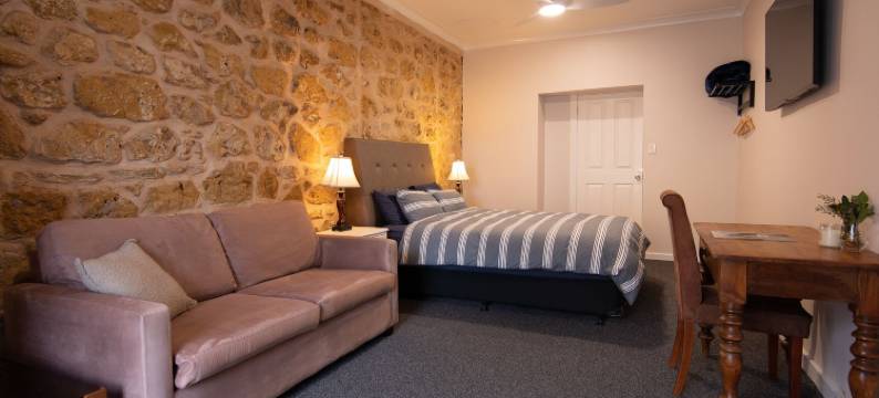 港湾曼娜姆(Harbour Mannum)图片