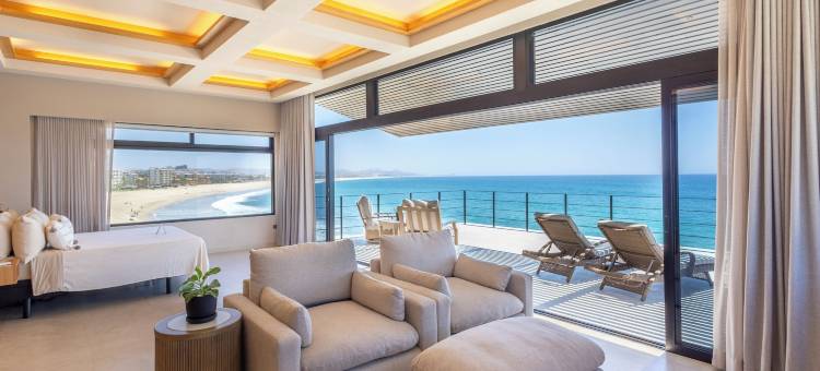 卡波休息酒店(Cabo Break Hotel)图片