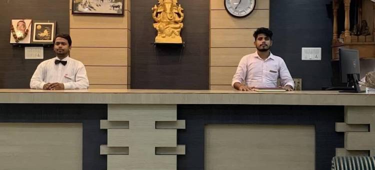 庆典酒店(Hotel Celebration)图片