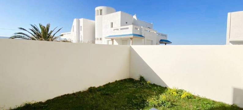 第二位置海滩达尔阿卢什凯利比亚Rfi Rdc(Second Position Beach Dar Allouche Kélibia Rfi Rdc)图片